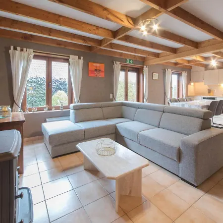 別荘 New Village Park-8 By Interhome *